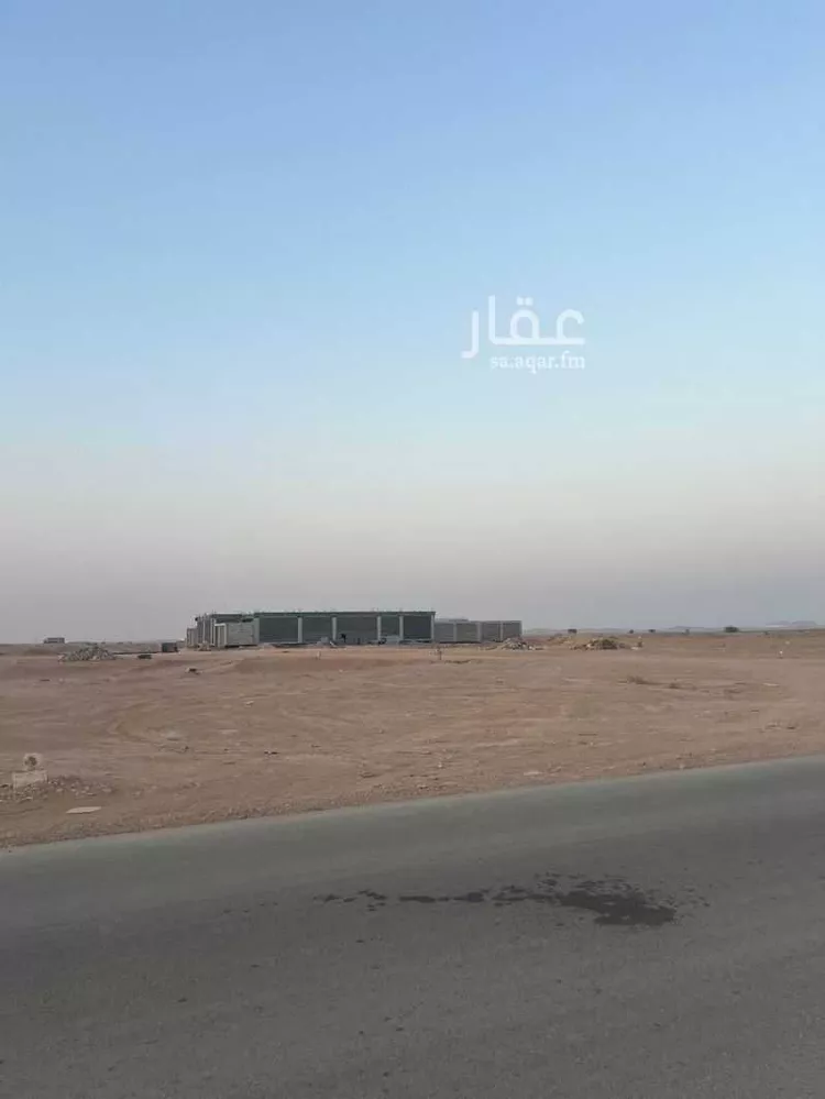 أرض للبيع في شارع جبل بني غنيمة, حي الخير, مدينة الرياض, منطقة الرياض صورة 2