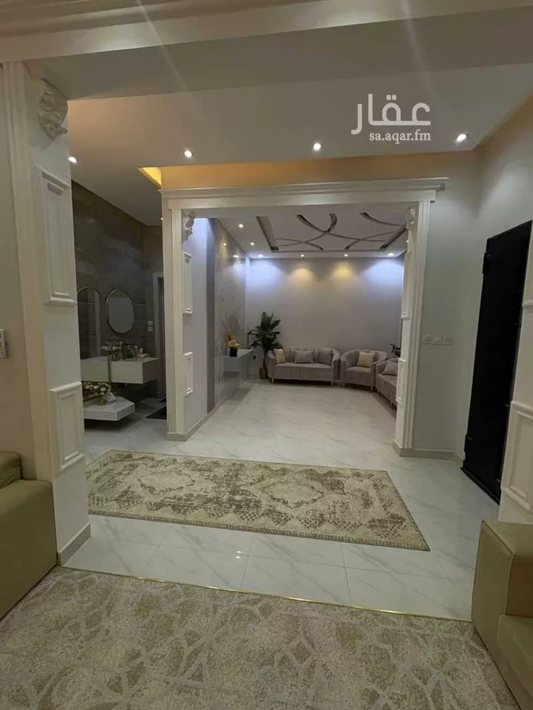 دور للبيع في شارع عقرباء 132, حي عقرباء, مدينة الجبيلة, منطقة الرياض صورة 5