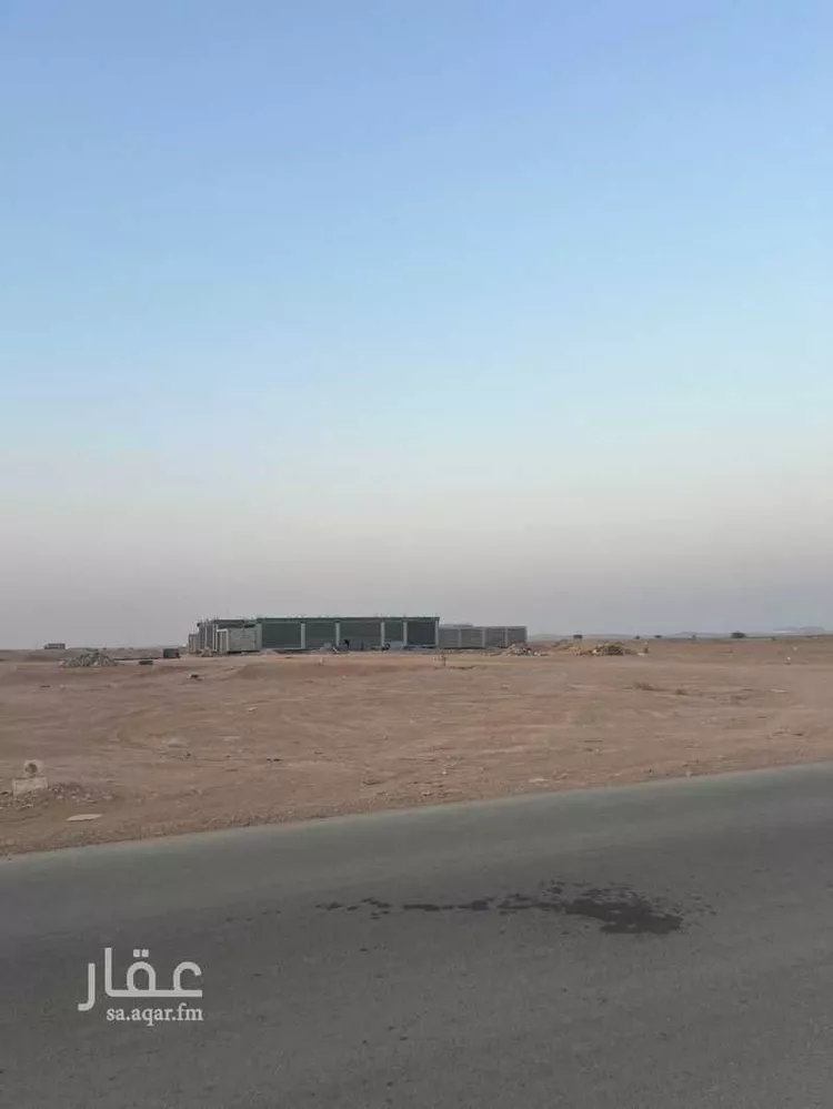 أرض للبيع في شارع جبل بني غنيمة, حي الخير, مدينة الرياض, منطقة الرياض صورة 3