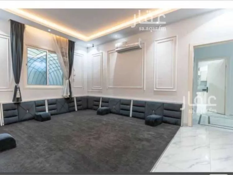 فيلا للبيع في شارع عقرباء 228, حي عقرباء, مدينة الجبيلة, منطقة الرياض صورة 5