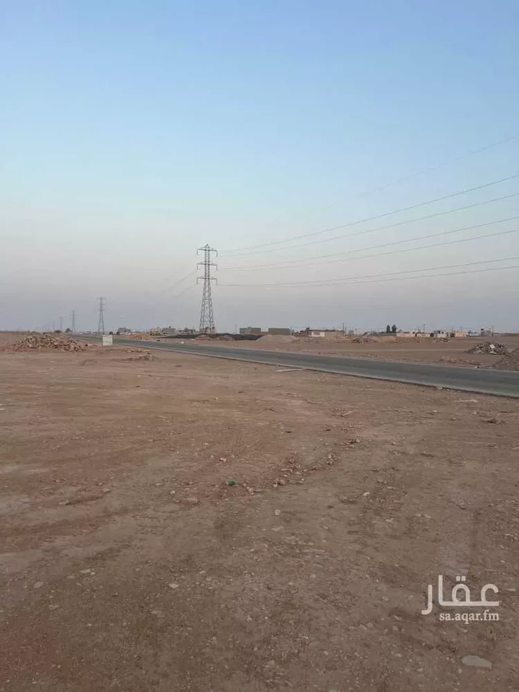 أرض للبيع في شارع جبل بني غنيمة, حي الخير, مدينة الرياض, منطقة الرياض