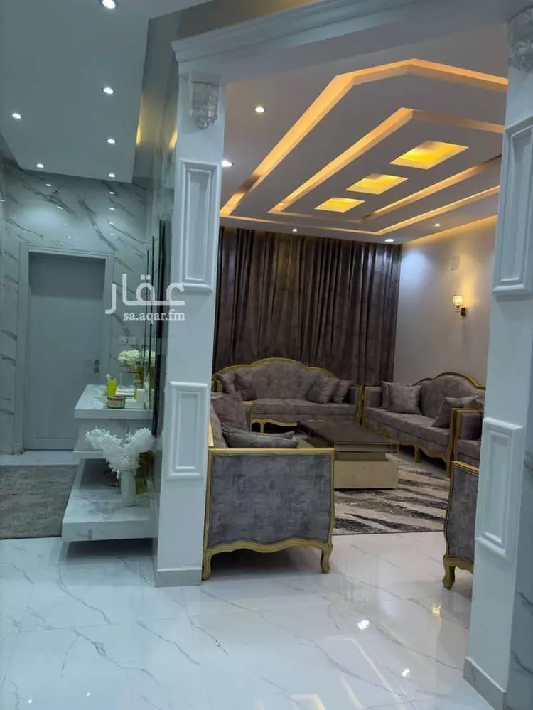 دور للبيع في شارع عقرباء 132, حي عقرباء, مدينة الجبيلة, منطقة الرياض صورة 3