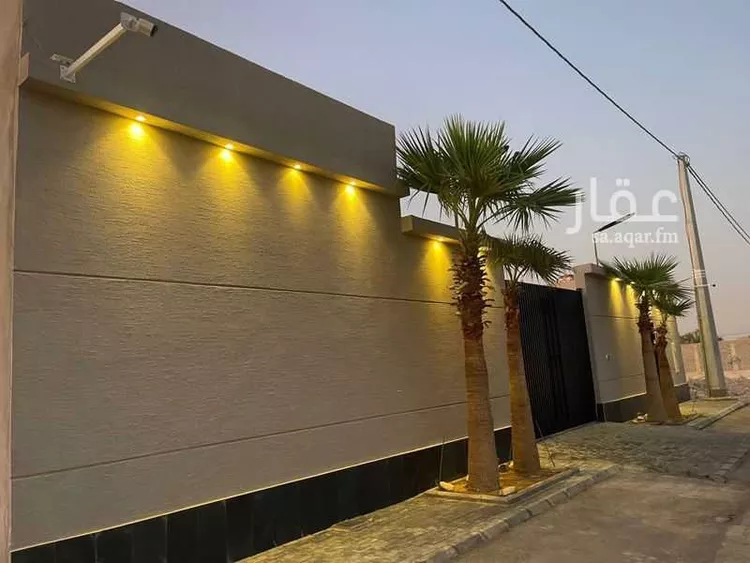 استراحة للبيع في شارع 5588740, حي الخير, مدينة الرياض, منطقة الرياض