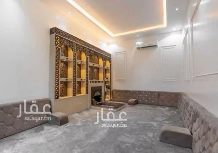 فيلا للبيع في شارع عقرباء 228, حي عقرباء, مدينة الجبيلة, منطقة الرياض صورة 3