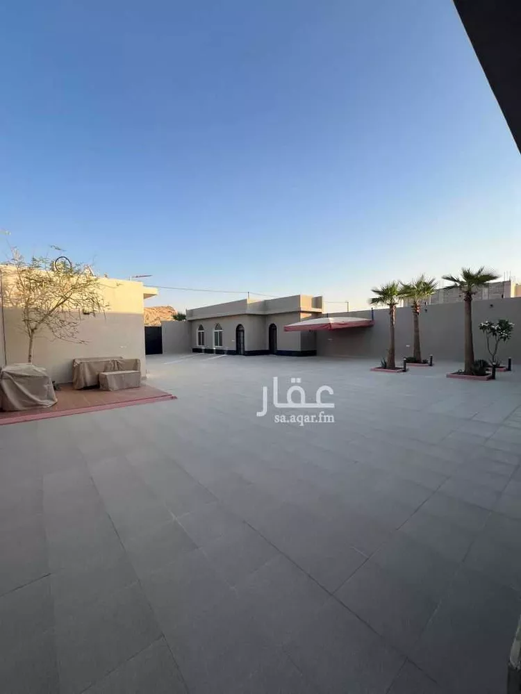 استراحة للبيع في شارع 5588740, حي الخير, مدينة الرياض, منطقة الرياض صورة 4