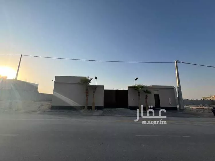 استراحة للبيع في شارع 5588740, حي الخير, مدينة الرياض, منطقة الرياض صورة 2