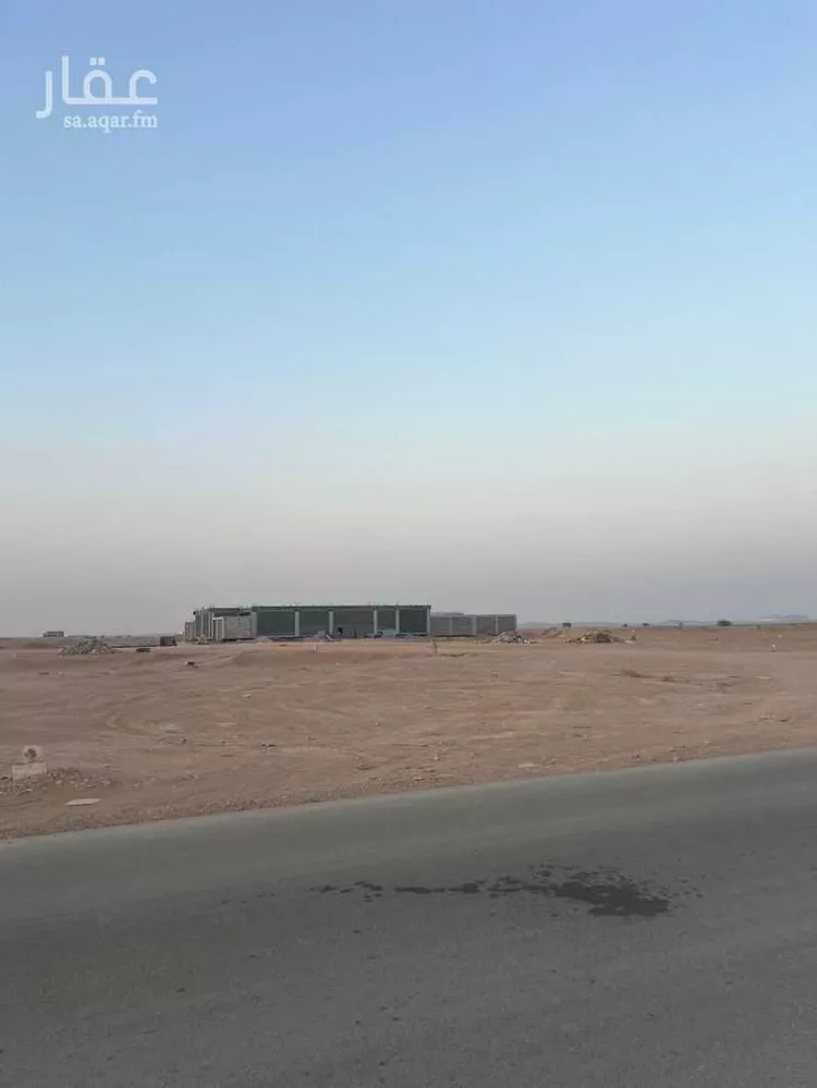 أرض للبيع في شارع جبل بني غنيمة, حي الخير, مدينة الرياض, منطقة الرياض صورة 3