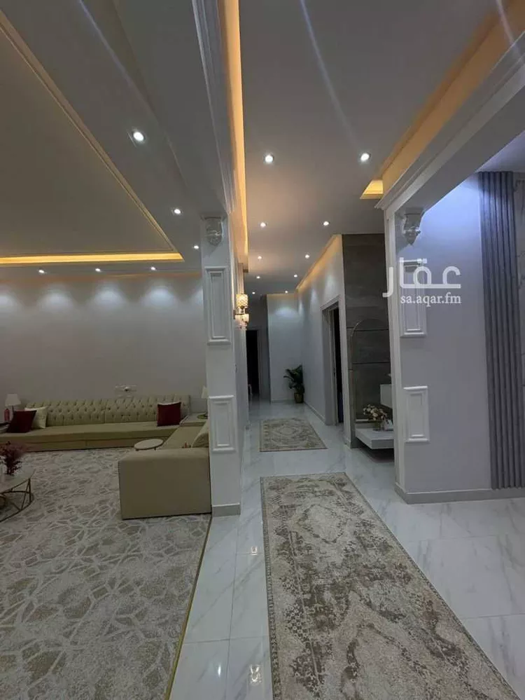 دور للبيع في شارع عقرباء 132, حي عقرباء, مدينة الجبيلة, منطقة الرياض 6