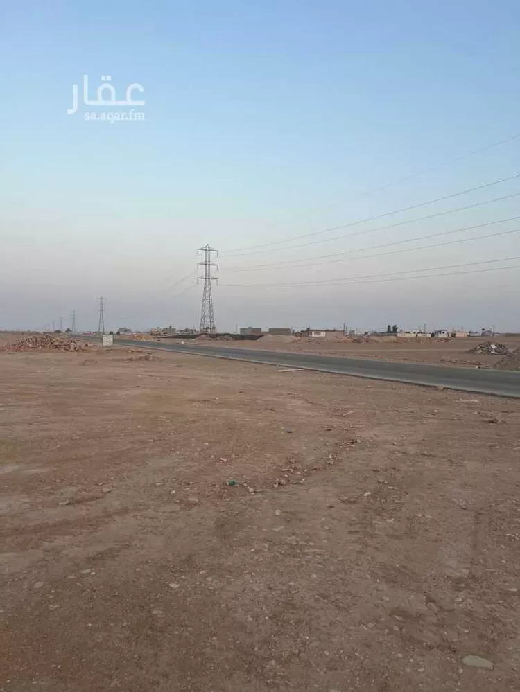 أرض للبيع في شارع جبل بني غنيمة, حي الخير, مدينة الرياض, منطقة الرياض صورة 2