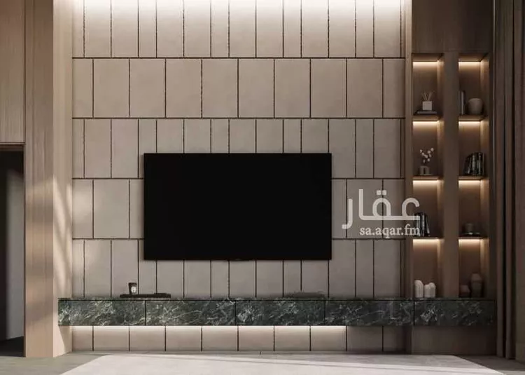 شقة للبيع في شارع طريق الملك عبدالعزيز, حي الضباط, مدينة الرياض, منطقة الرياض 25