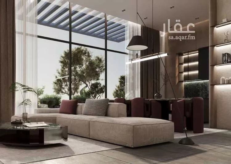 شقة للبيع في شارع طريق الملك عبدالعزيز, حي الضباط, مدينة الرياض, منطقة الرياض 9