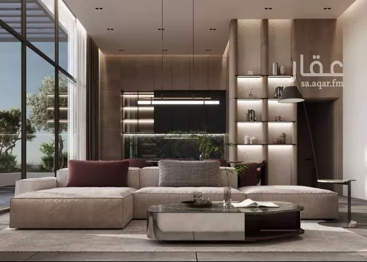 شقة للبيع في شارع طريق الملك عبدالعزيز, حي الضباط, مدينة الرياض, منطقة الرياض 11
