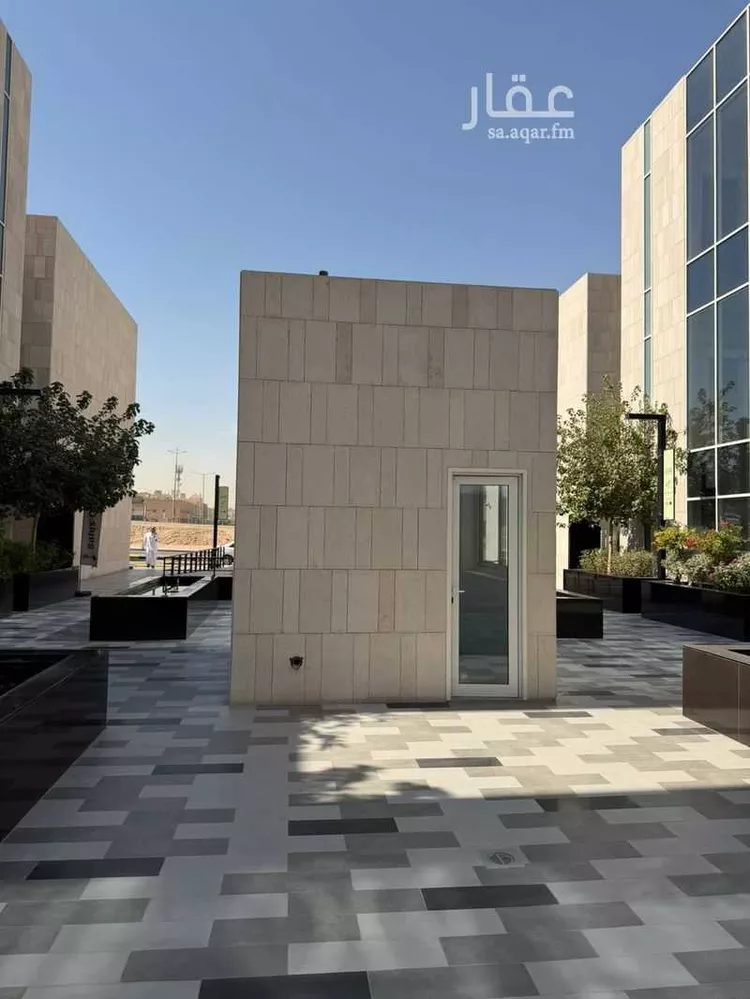 محل للإيجار في شارع سعيد بن زيد, حي قرطبة, مدينة الرياض, منطقة الرياض صورة 3