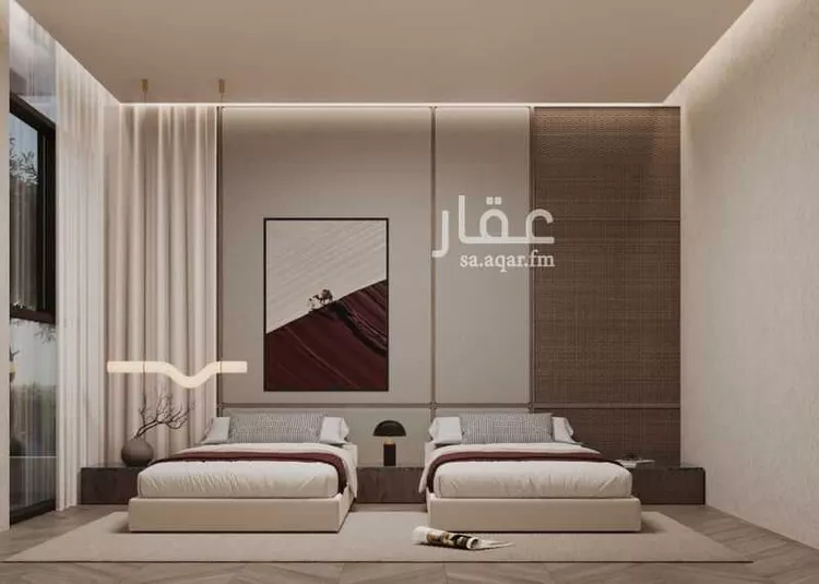 شقة للبيع في شارع طريق الملك عبدالعزيز, حي الضباط, مدينة الرياض, منطقة الرياض صورة 3
