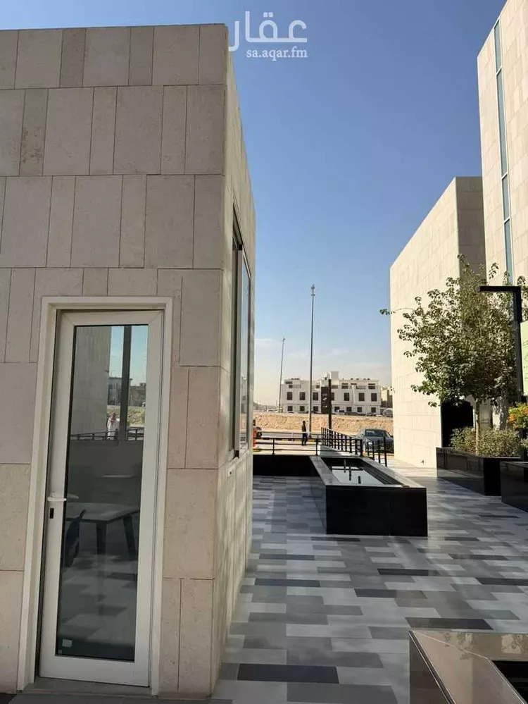 محل للإيجار في شارع سعيد بن زيد, حي قرطبة, مدينة الرياض, منطقة الرياض صورة 5