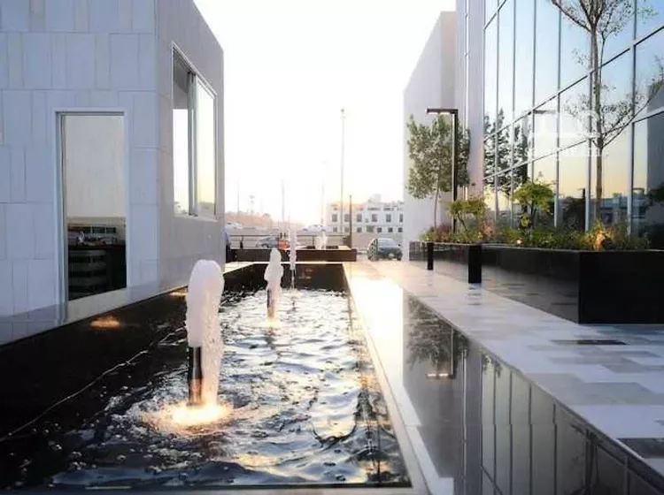 مكتب تجاري للإيجار في شارع سعيد بن زيد, حي قرطبة, مدينة الرياض, منطقة الرياض