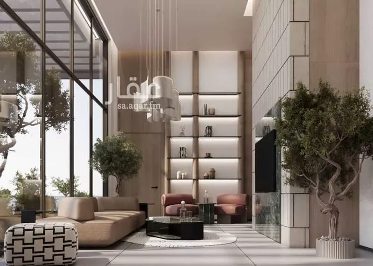 شقة للبيع في شارع طريق الملك عبدالعزيز, حي الضباط, مدينة الرياض, منطقة الرياض 16
