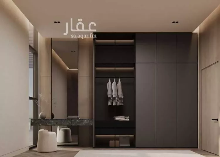 شقة للبيع في شارع طريق الملك عبدالعزيز, حي الضباط, مدينة الرياض, منطقة الرياض 20