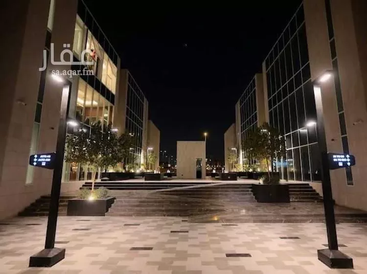 مكتب للبيع في شارع سعيد بن زيد, حي قرطبة, مدينة الرياض, منطقة الرياض