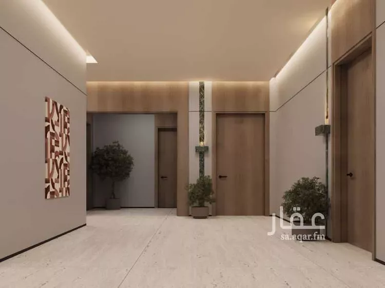 شقة للبيع في شارع طريق الملك عبدالعزيز, حي الضباط, مدينة الرياض, منطقة الرياض 12