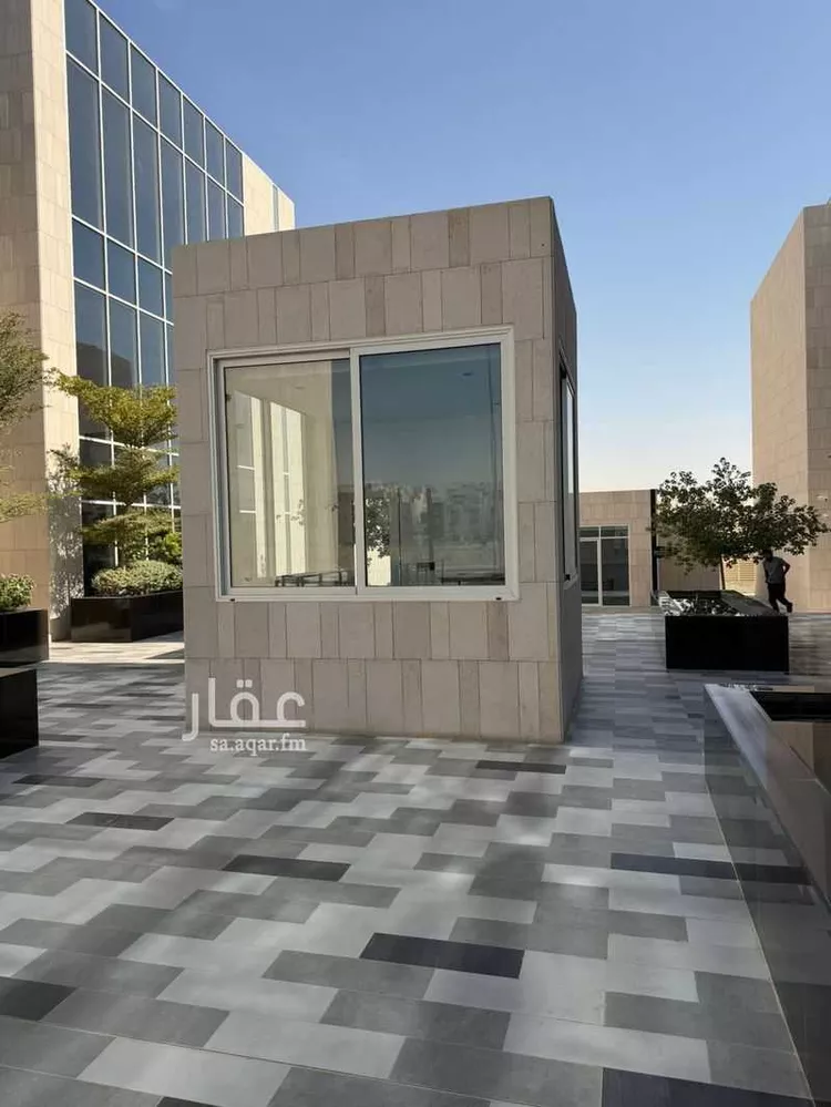 محل للإيجار في شارع سعيد بن زيد, حي قرطبة, مدينة الرياض, منطقة الرياض صورة 2