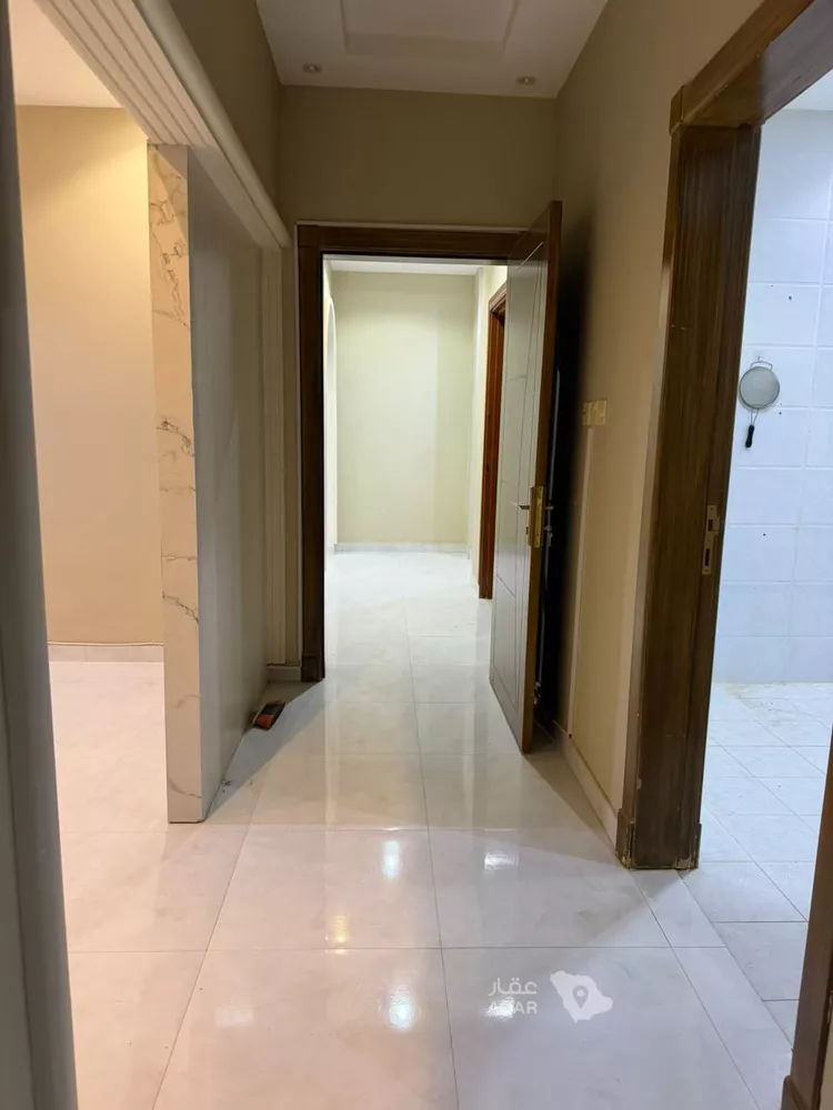 شقة للإيجار في حي الحزم, مدينة الرياض, منطقة الرياض