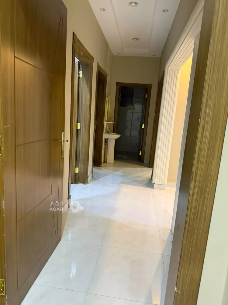شقة للإيجار في حي الحزم, مدينة الرياض, منطقة الرياض 4