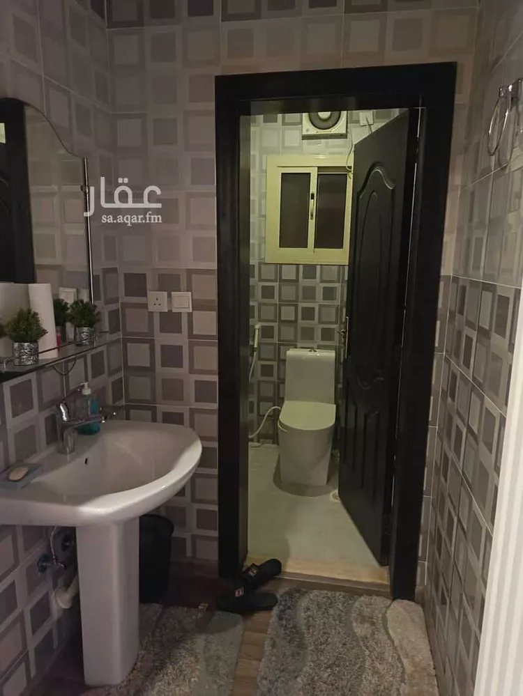 شقة للبيع في شارع الماذن, حي السلامة, مدينة جدة, منطقة مكة المكرمة صورة 4