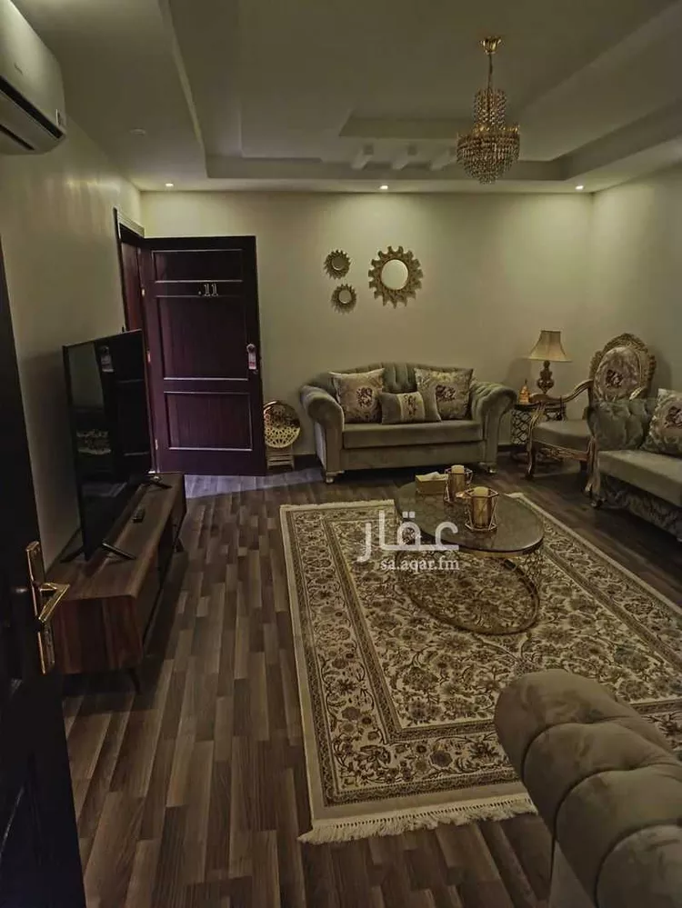 شقة للبيع في شارع الماذن, حي السلامة, مدينة جدة, منطقة مكة المكرمة صورة 2