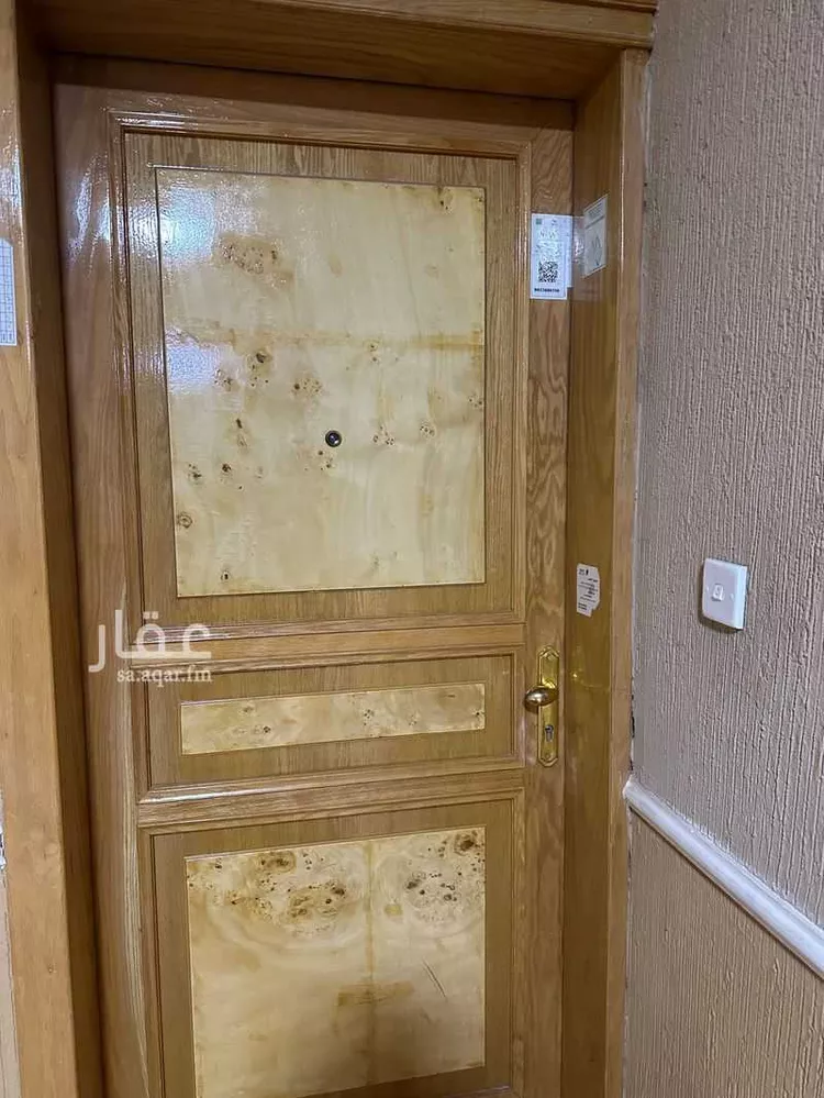 شقة للإيجار في شارع خان يونس, حي التعاون, مدينة الرياض, منطقة الرياض صورة 5