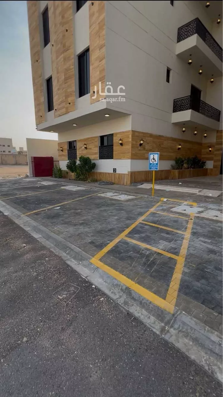 شقة للبيع في شارع الجميل ابن حاتم, حي ظهرة لبن, مدينة الرياض, منطقة الرياض صورة 3