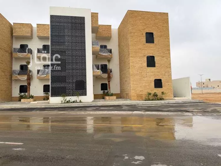 شقة للبيع في شارع ابن أبي الشكر الفلكي, حي المهدية, مدينة الرياض, منطقة الرياض صورة 3
