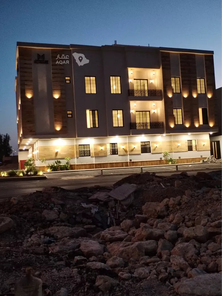 Apartment for Sale in Riyadh Dhahrat Laban صورة 5