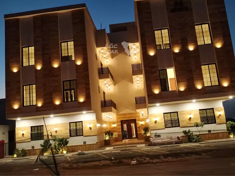 Apartment for Sale in Riyadh Dhahrat Laban صورة 3