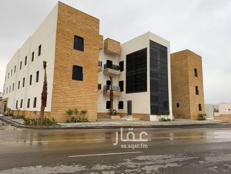شقة للبيع في شارع ابن أبي الشكر الفلكي, حي المهدية, مدينة الرياض, منطقة الرياض صورة 5