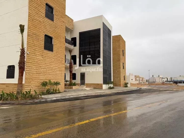 شقة للبيع في شارع ابن أبي الشكر الفلكي, حي المهدية, مدينة الرياض, منطقة الرياض صورة 4