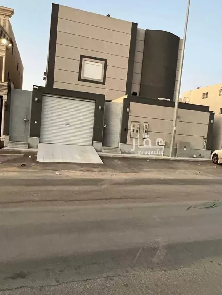 Apartment for Rent in Riyadh Dhahrat Laban