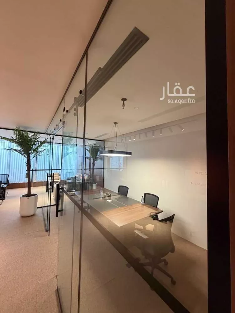 مكتب تجاري للإيجار في طريق الثمامة ، حي الصحافة ، الرياض ، منطقة الرياض صورة 5