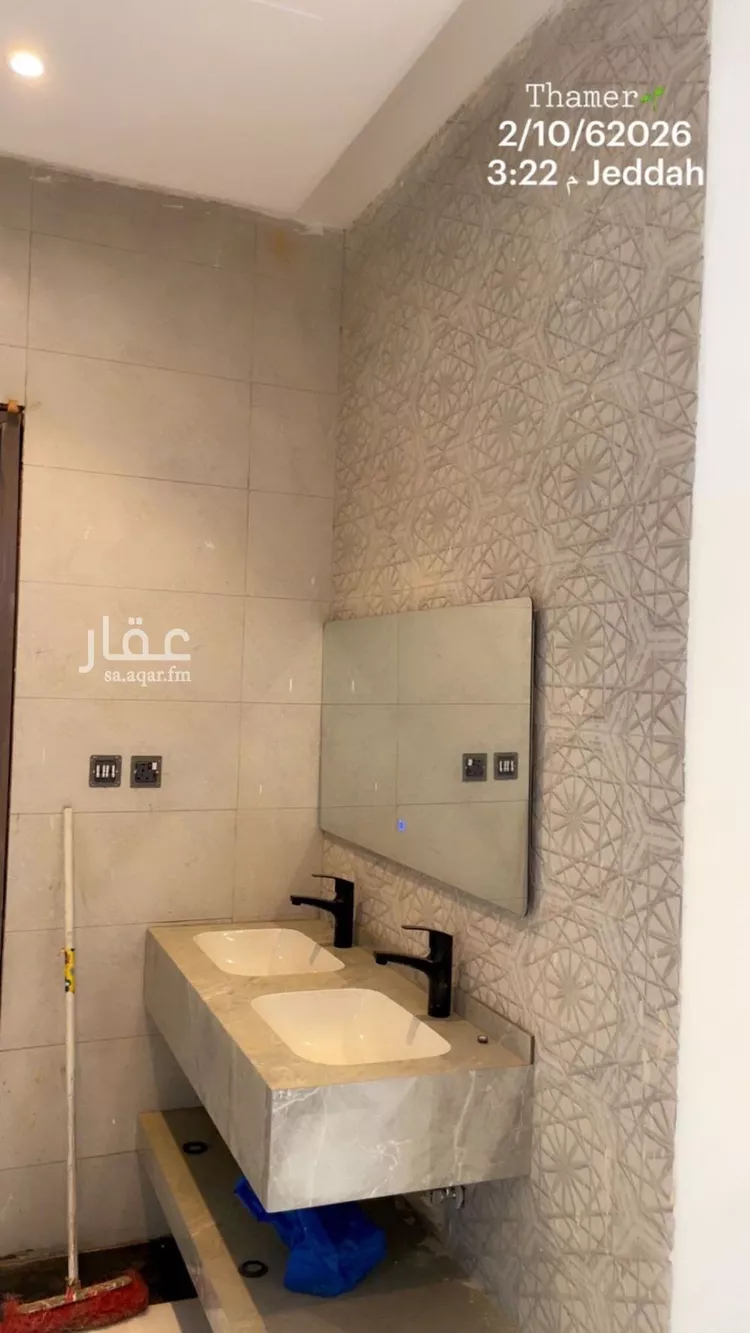 فيلا للإيجار في شارع البشاير, حي البشائر, مدينة جدة, منطقة مكة المكرمة 9