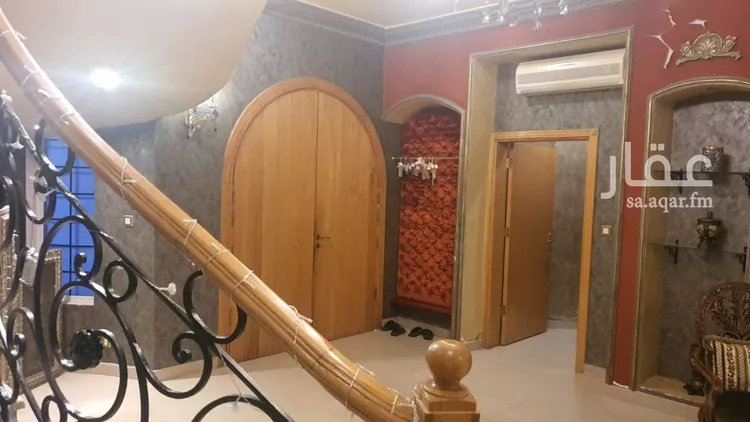 فيلا للبيع في شارع شمس الدين المالكي, حي الربوة, مدينة جدة, منطقة مكة المكرمة 11