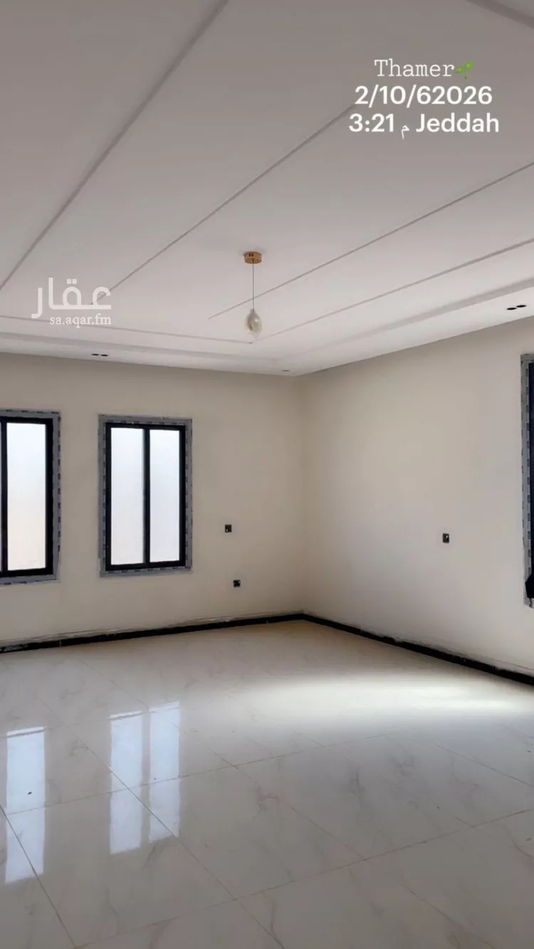 فيلا للإيجار في شارع البشاير, حي البشائر, مدينة جدة, منطقة مكة المكرمة 7