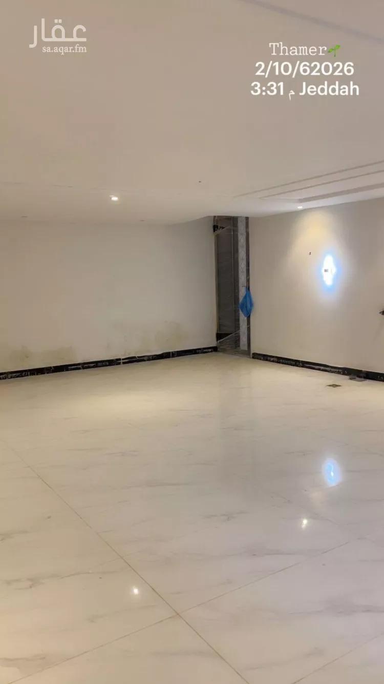 فيلا للإيجار في شارع البشاير, حي البشائر, مدينة جدة, منطقة مكة المكرمة 19