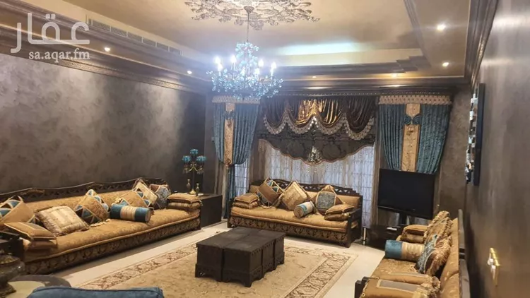 فيلا للبيع في شارع شمس الدين المالكي, حي الربوة, مدينة جدة, منطقة مكة المكرمة 9