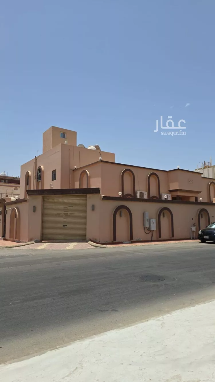 فيلا للبيع في شارع نعيم بن عبدالله العدوي, حي المنار, مدينة جدة, منطقة مكة المكرمة