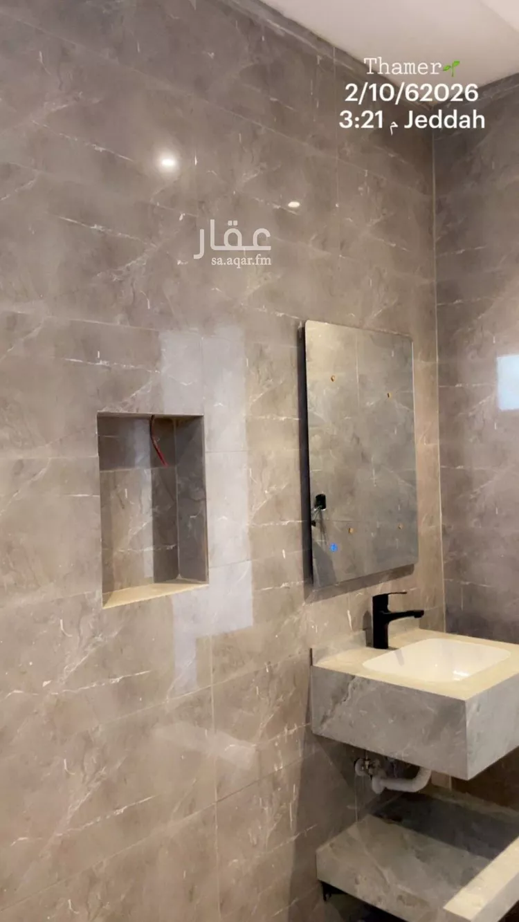 فيلا للإيجار في شارع البشاير, حي البشائر, مدينة جدة, منطقة مكة المكرمة 8