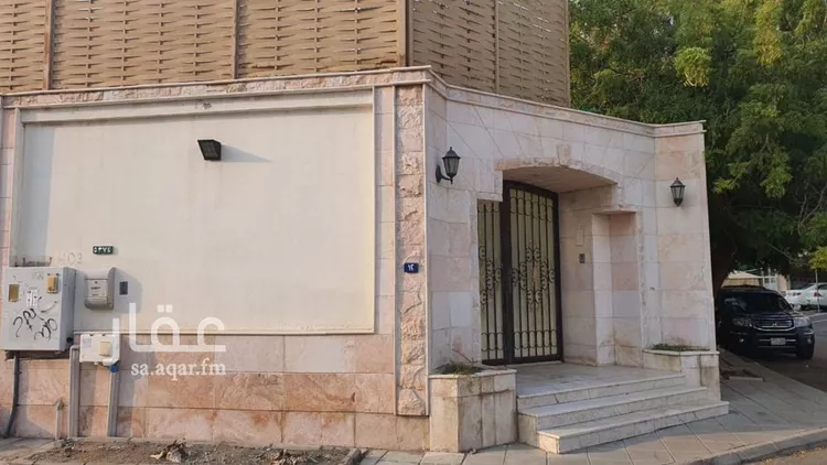 فيلا للبيع في شارع شمس الدين المالكي, حي الربوة, مدينة جدة, منطقة مكة المكرمة 6