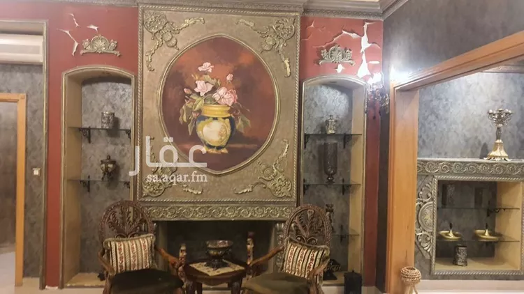 فيلا للبيع في شارع شمس الدين المالكي, حي الربوة, مدينة جدة, منطقة مكة المكرمة 10