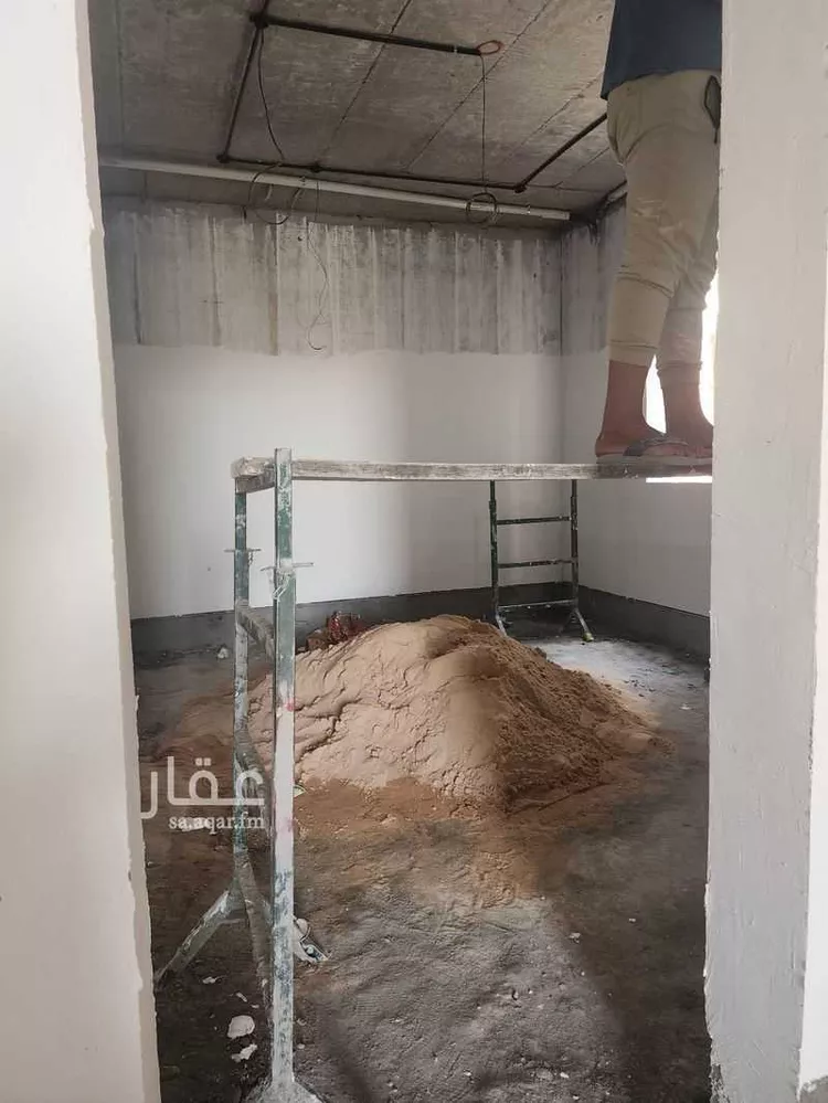 عمارة للبيع في شارع  شارع عمرو بن عمير بن عدي بن نابي, حي الشوقية, مدينة مكه المكرمه, منطقة مكة المكرمة صورة 5