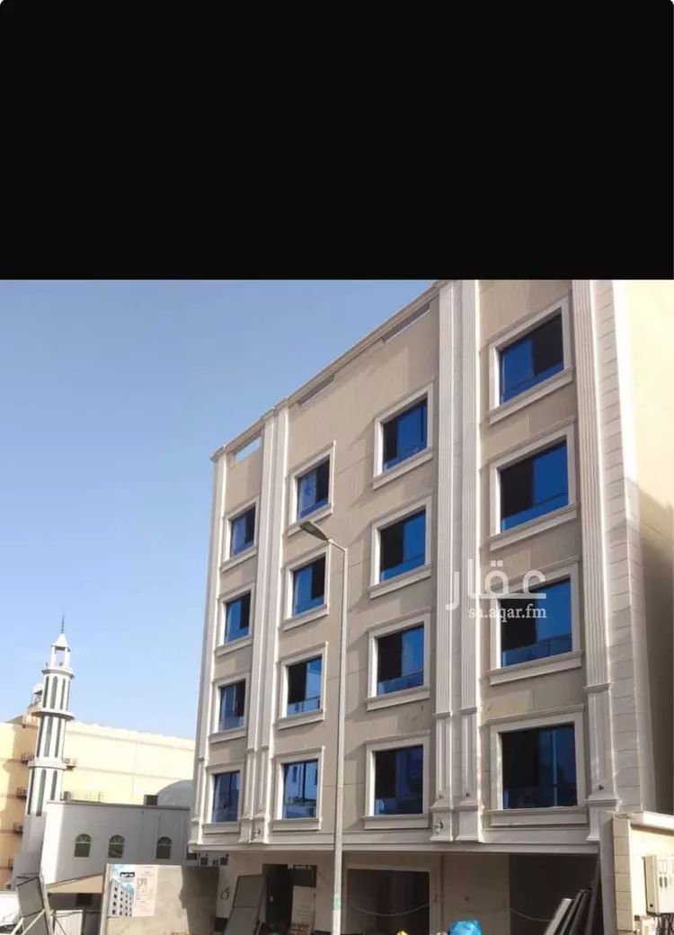 عمارة للبيع في شارع شارع عبدالله بن ثعلبه الخزرج, حي الشوقية, مدينة مكة المكرمة, منطقة مكة المكرمة صورة 4