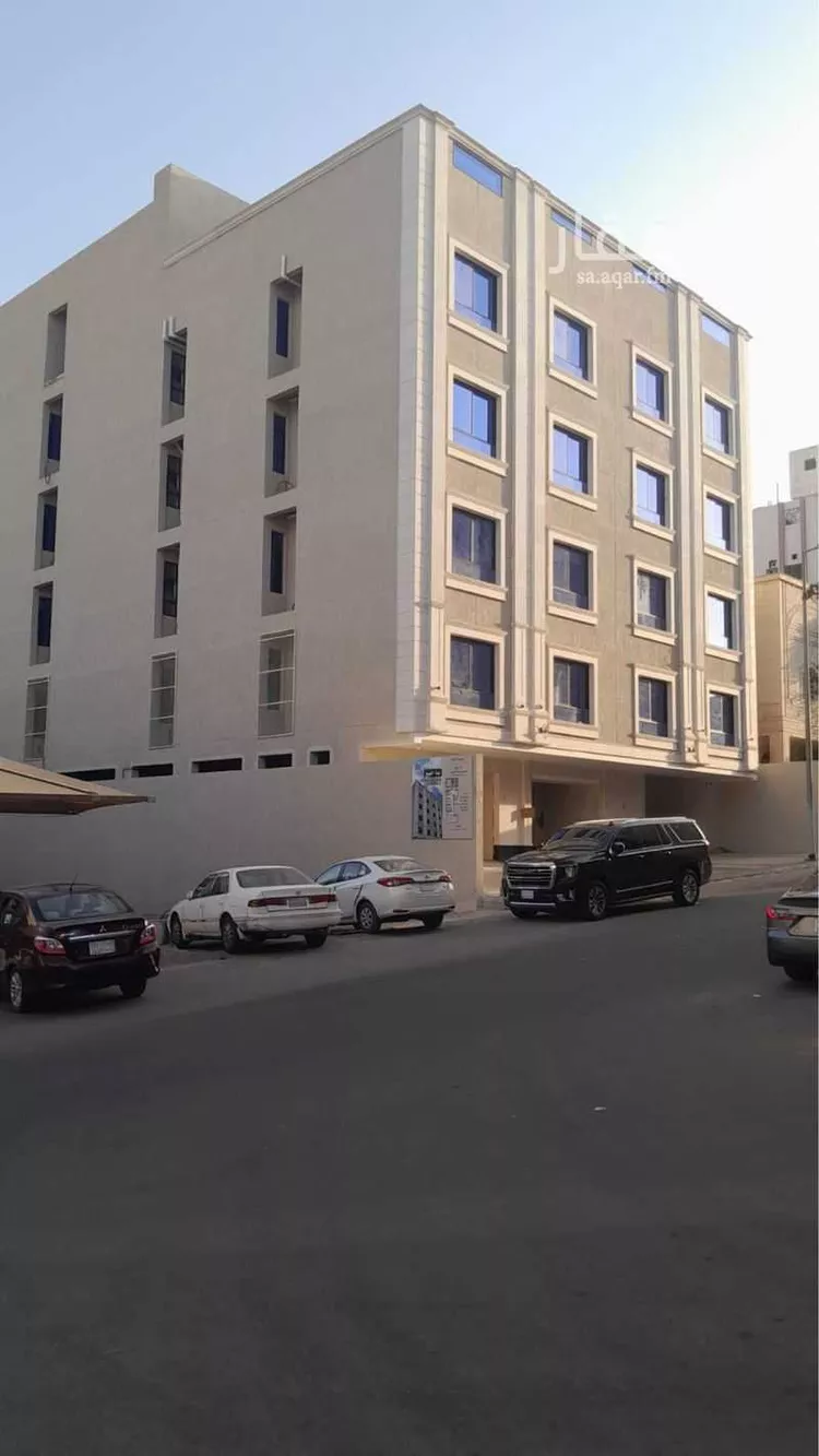 عمارة للبيع في شارع شارع عبدالله بن ثعلبه الخزرج, حي الشوقية, مدينة مكة المكرمة, منطقة مكة المكرمة